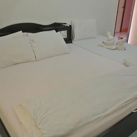 Muanfun Apartment 2 Hat Yai Exterior foto