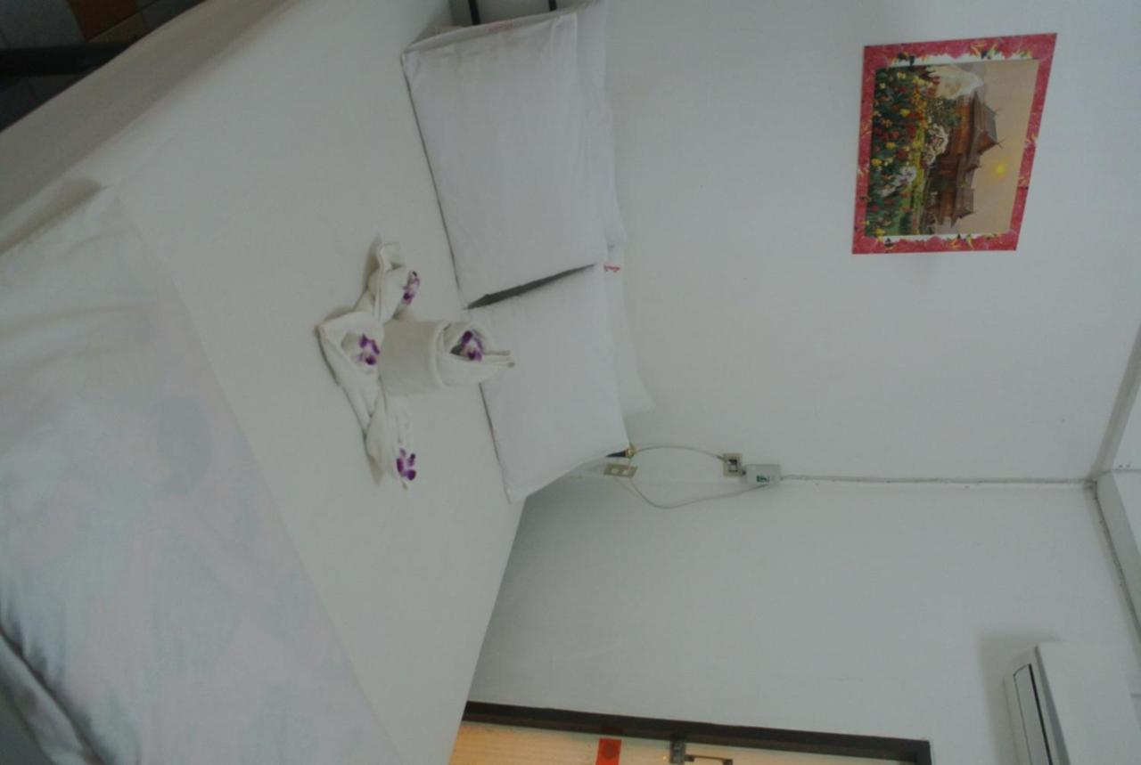 Muanfun Apartment 2 Hat Yai Exterior foto