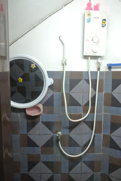 Muanfun Apartment 2 Hat Yai Quarto foto