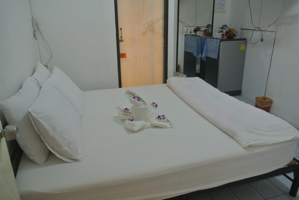 Muanfun Apartment 2 Hat Yai Quarto foto