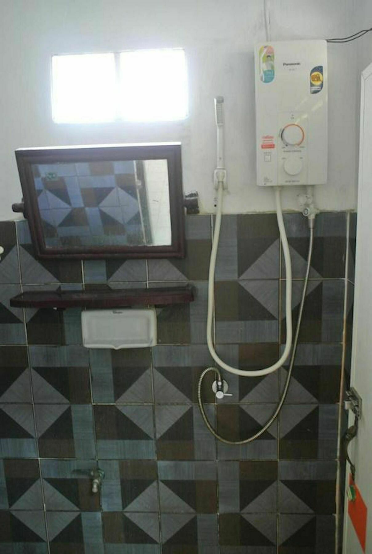 Muanfun Apartment 2 Hat Yai Exterior foto