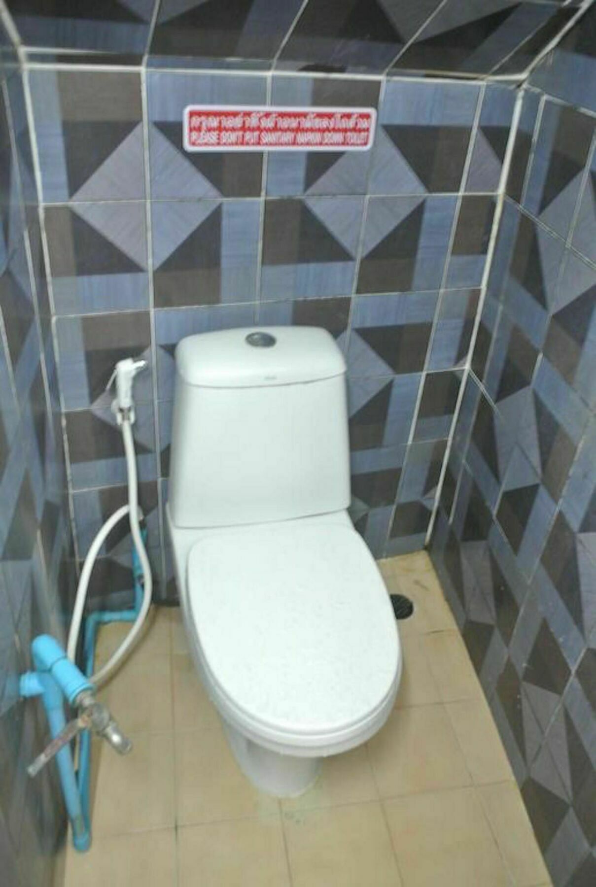 Muanfun Apartment 2 Hat Yai Exterior foto